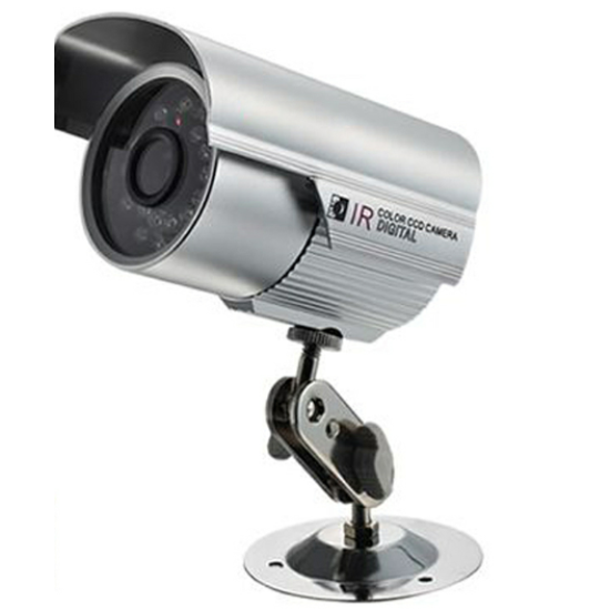 كاميرا مراقبة خارجية CCTV - افضل كاميرات مراقبة image