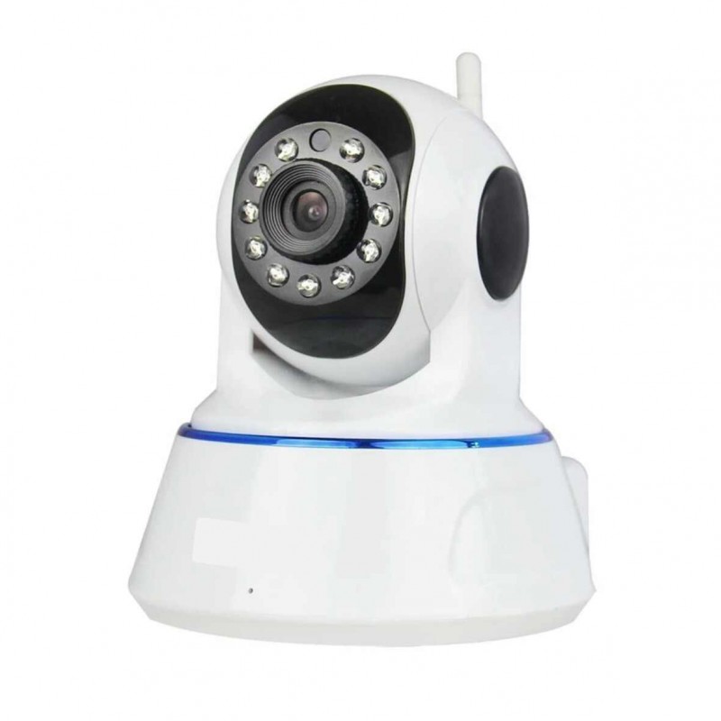 كاميرا مراقبة داخلية متحركه - Megapixel ip