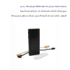 باور بنك 8000 MA مع راوتر USB من شركة تكنوباور باور بنك 8000 MA مع راوتر USB من شركة تكنوباور