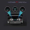 سماعة بلوتوث F9 مقاومة للماء