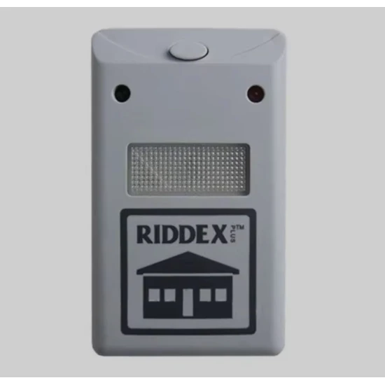 صورة-جهاز طارد القوارض والحشرات من المنزل