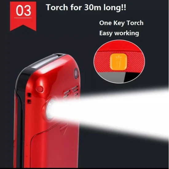 صورة-جوال كبار السن F889