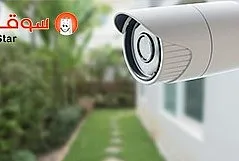 افضل 10 انواع كاميرات المراقبة واسعارها في السعودية