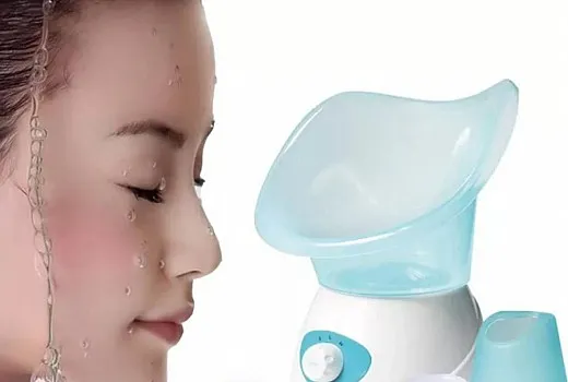 افضل أجهزة تنظيف البشرة المنزلية واسعارها من متجر سوق ستار