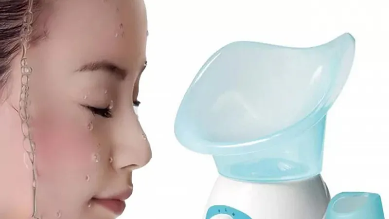 افضل أجهزة تنظيف البشرة المنزلية واسعارها من متجر سوق ستار