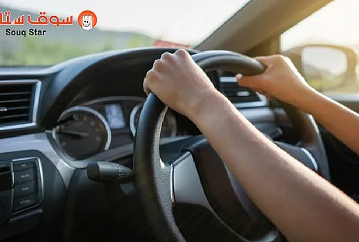 أفضل اكسسوارات سيارات داخلية: تجهيزات تضمن لك الراحة والأمان