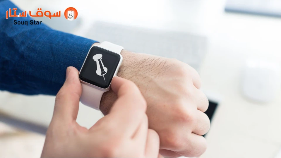 تسوق افضل ساعات سمارت واتش في السعودية بأفضل الأسعار