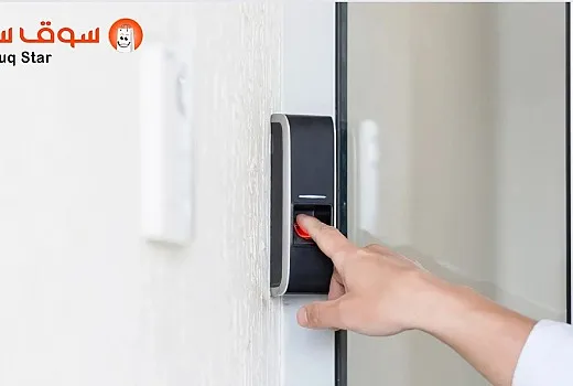 افضل جرس باب بكاميرا فيديو بالطاقة الشمسية