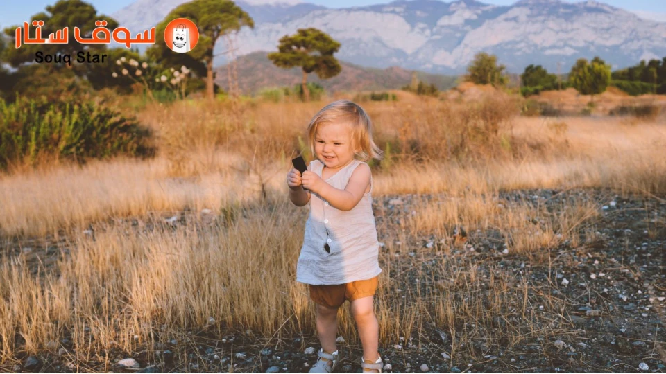 افضل جهاز تتبع للاطفال لضمان سلامته وحمايته