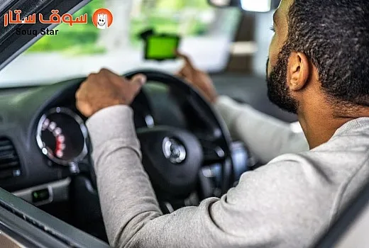 اكتشف افضل 5 انواع اجهزة التتبع السيارات GPS والمفاتيح 