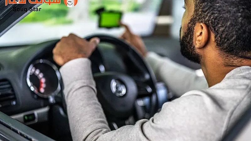اكتشف افضل 5 انواع اجهزة التتبع السيارات GPS والمفاتيح 