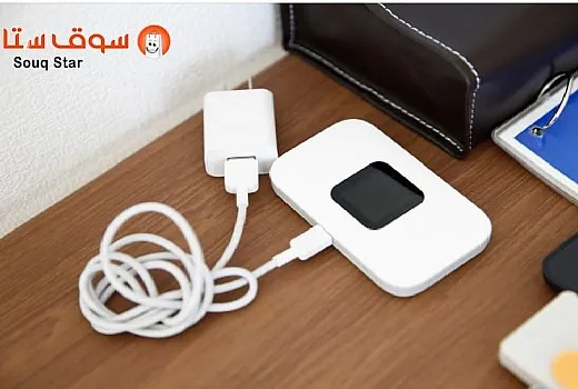افضل راوتر واي فاي صغير محمول 4G في السعودية  