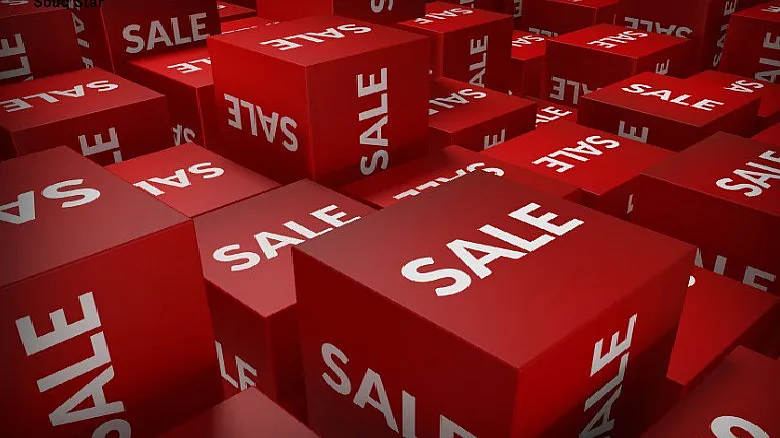 افضل عروض الجمعة البيضاء للاجهزه الكهربائية والمستلزمات المنزلية لا تفوتها