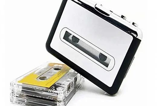 افضل محول كاسيت USB محمول الى MP3 في السعودية