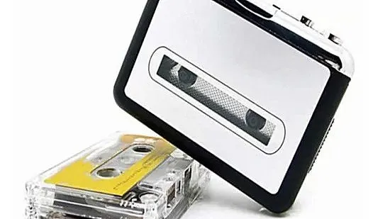 افضل محول كاسيت USB محمول الى MP3 في السعودية