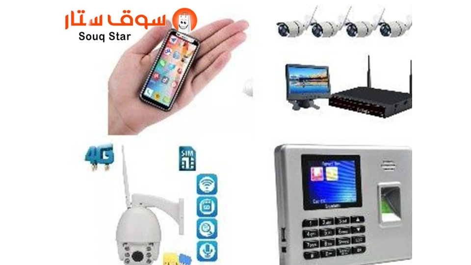 تسوق من سوق ستار  افضل متجر اجهزة كهربائية واجهزة منزلية بأسعار مغرية