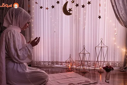 اقوي منتجات اضاءات رمضانية من سوق ستار