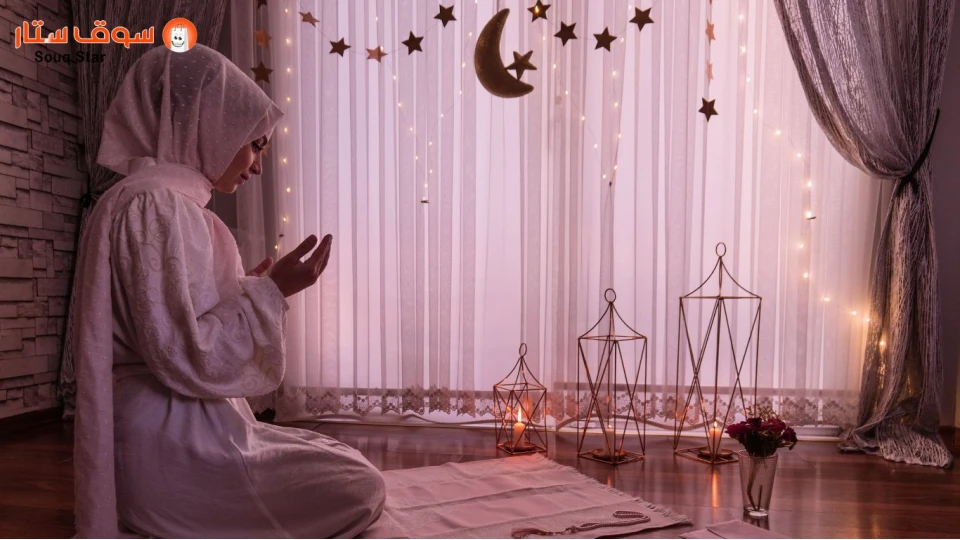 اقوي منتجات اضاءات رمضانية من سوق ستار