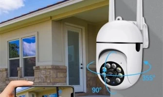 افضل كاميرات مراقبة خارجية سهلت التركيب