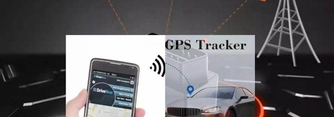 افضل  أجهزة تتبع السيارات