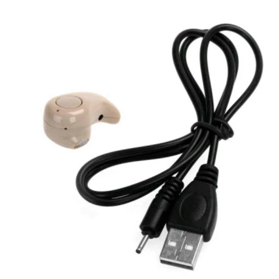 صورة-سماعة بلوتوث s 53