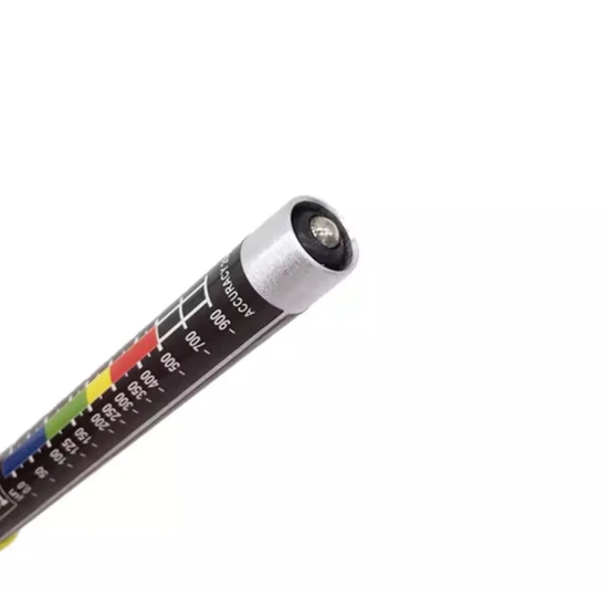 صورة-قلم فحص بودي السيارة(السمكرة والرش)