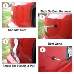 مجموعة ادوات اصلاح الصدمات