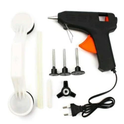 مجموعة ادوات اصلاح الصدمات