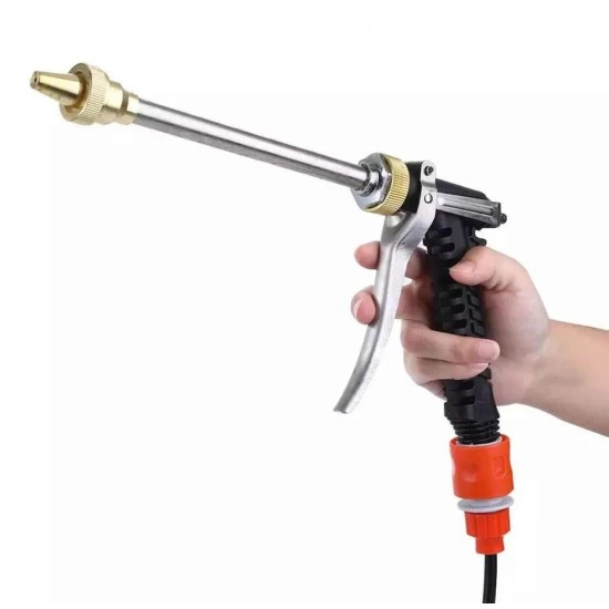 Showing image for مضخة لغسيل السيارة 80 w مضخة لغسيل السيارة 80 w image