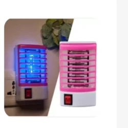 2 في 1 مصيدة الباعوض مع ابجوره