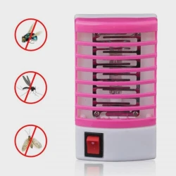 2 في 1 مصيدة الباعوض مع ابجوره