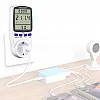 جهاز قياس استهلاك الكهرباء، الحل العملي لتوفير الكهرباء