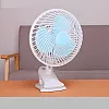 مروحة صغيرة متنقلة