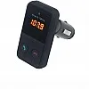 مشغل mp3 للسيارة مع بلوتوث و مخرج شاحن