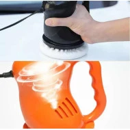 آله تلميع بودي السيارة الكهربائية