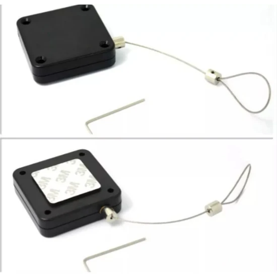 صورة-جهاز اغلاق الباب