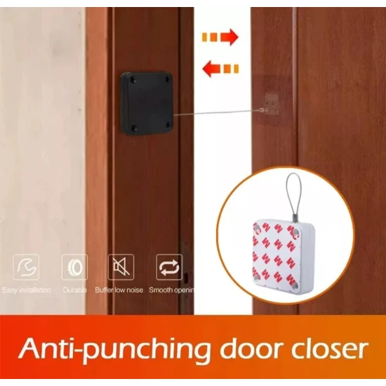 صورة-جهاز اغلاق الباب