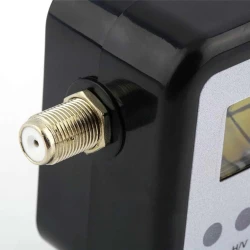 جهاز ضبط اشارة الستلايت (الدش)