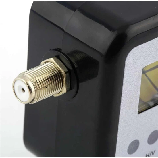 صورة-جهاز ضبط اشارة الستلايت (الدش)