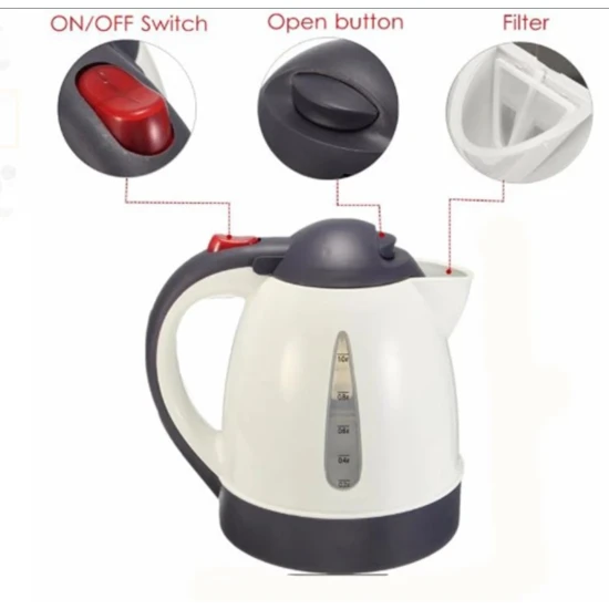 صورة-غلاية ماء للسيارة 