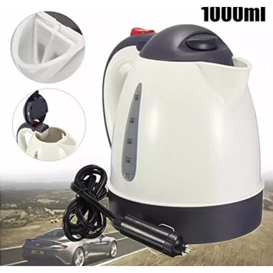 صورة-غلاية ماء للسيارة 