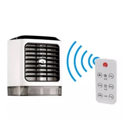 مبرد هواء محمول 3في1