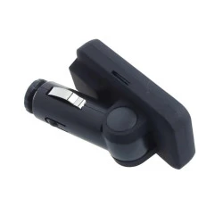 مشغل mp3 للسيارة مع بلوتوث و مخرج شاحن 