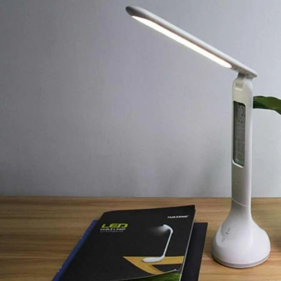 مصباح قراءة مع ابجورة الكترونيات حديثة image