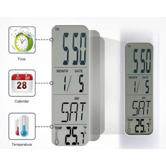 مصباح قراءة مع ابجورة الكترونيات حديثة image