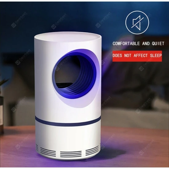 صورة-مصيدة البعوض (الناموس)