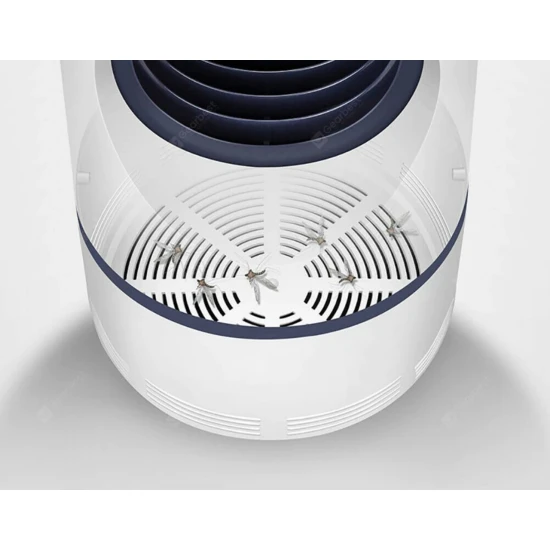 صورة-مصيدة البعوض (الناموس)