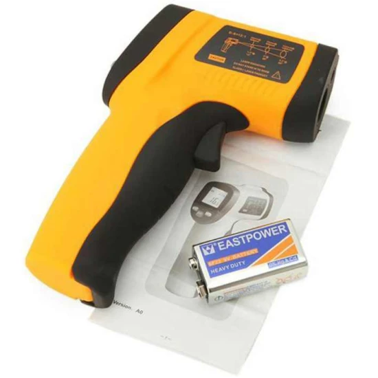 صورة-مقياس حرارة الالات عن بعد