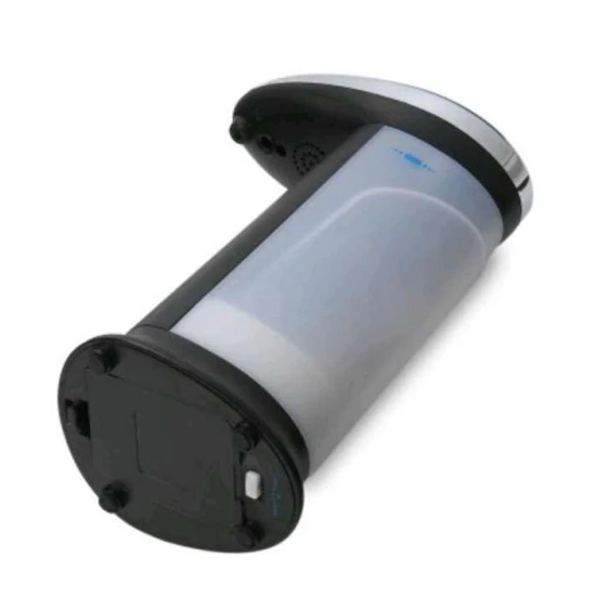 صورة-الة سكب الصابون الاوتوماتيكية-صبانة اوتوماتيكية 