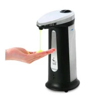 الة سكب الصابون الاوتوماتيكية-صبانة اوتوماتيكية 